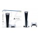PlayStation 5 (825 Gb, белый)